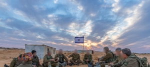 中东美军大规模部署 美呼吁伊朗领导层更迭 伊朗局势打击窗口