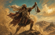 【今日经文】“Fear not, for I am with you; Be not dismayed, for I am y...