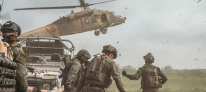 以军延长伊朗战役 美军史诗狂怒行动 F35首次击落战机 伊朗袭击沙特石油