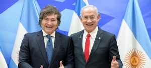 美国扩大海上执法 以色列准备打击预案 伊朗内部表态混乱 美以沟通出现分歧