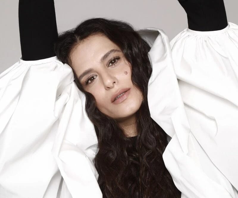 犹太之心：歌手米里·梅西卡分享了她对以色列万圣节庆祝活动的厌恶，并宣布她不会允许女儿们参加：“我身体 ...