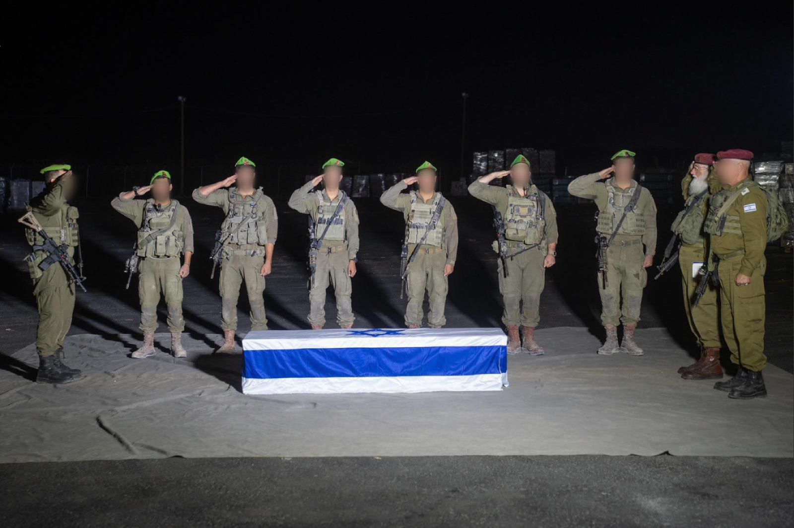 尼·戈达德遗体确认并送回安葬