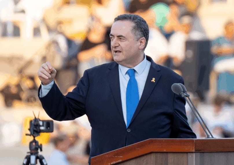 在美国向联合国提出“巴勒斯坦自决之路”后，以色列联合政府多名领导人强烈反对，表示不会允许建立巴勒斯坦 ...