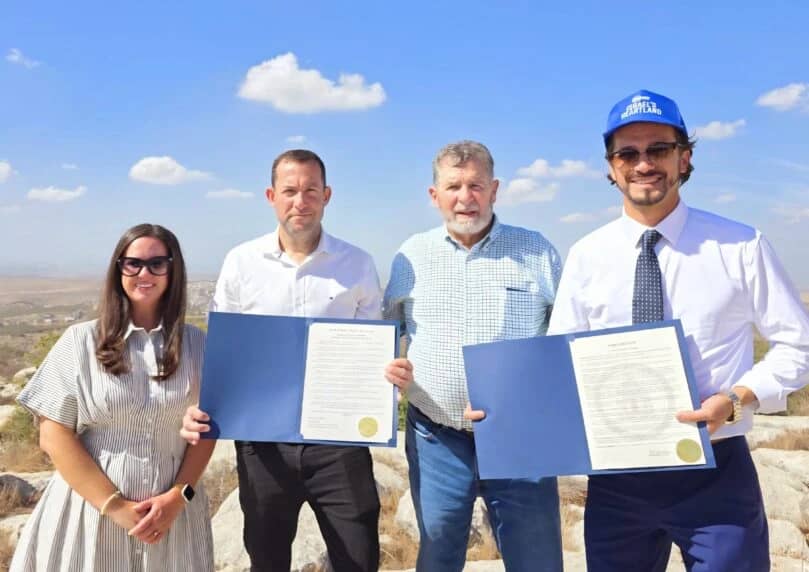 肯塔基州两个主要城市和新墨西哥州首府通过决议，支持以色列在犹太和撒玛利亚地区的主权，并承诺反对反犹太 ...