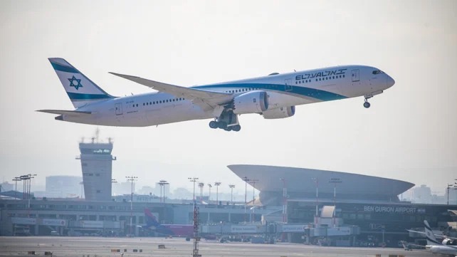 法国空管员被指对以航空飞行员发表政治言论 ，以航已向民航局投诉。