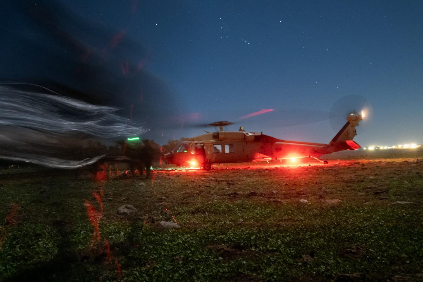 以色列不启动第二阶段 美国废除《凯撒法案》 伊朗八次人工增雨 台湾副外长秘密访以 ...