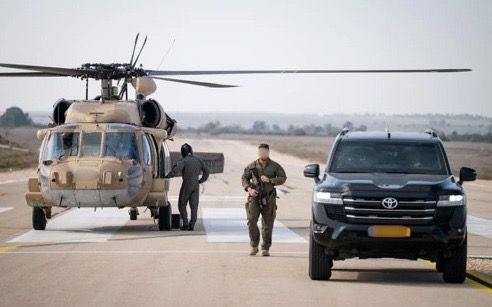 总参谋部高级安全部队，在瞬息万变的威胁环境和不容丝毫差错的突发事件中执行任务，正是他们保护以色列国防 ...