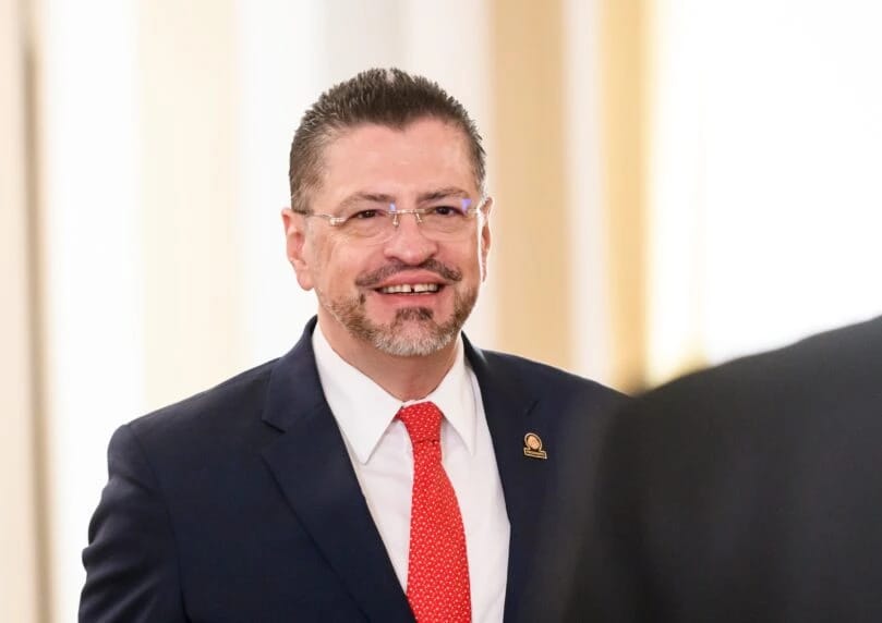 哥斯达黎加政府正式将伊朗伊斯兰革命卫队、真主党、哈马斯及胡塞武装列入官方恐怖组织名单。过去一年内，全 ...