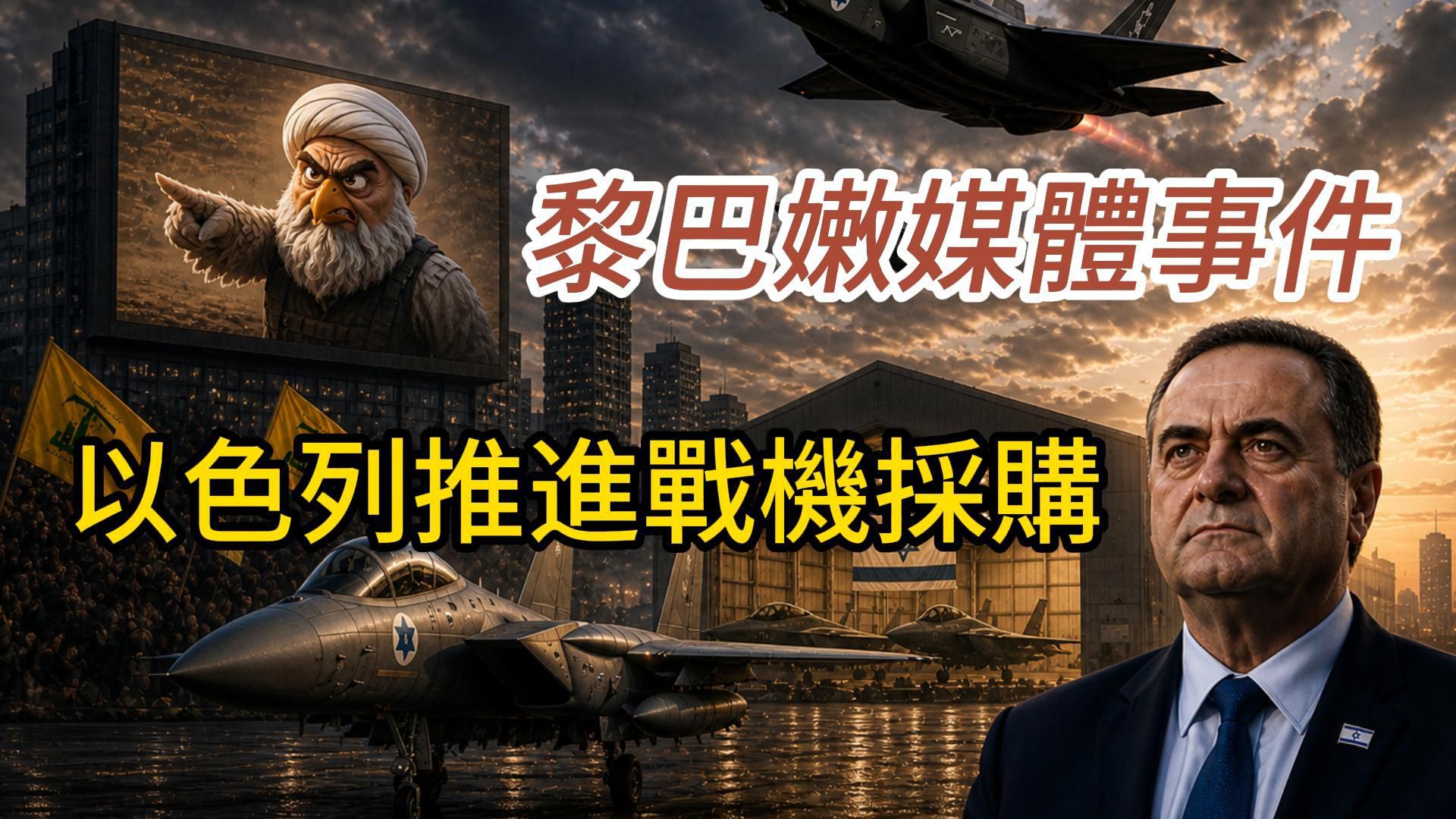 国防部批准从美国采购两个新战斗机中队，包括F-35I和F-15IA，总额达数百亿谢克尔。 ... ...