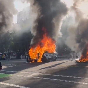 加沙与约旦河西岸多点行动 美以拟终止联黎部队行动 中国...